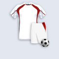 Sportovní set Goal#Športový set Goal#Strój sportowy Goal