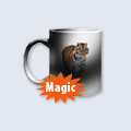Hrnek magický#Hrnček magický#Magiczny kubek