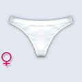 Tanga Nini#Tangá Nini#Majtki/stringi Nini