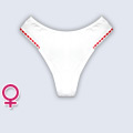 Tanga Cagura#Tangá Cagura#Majtki Cagura