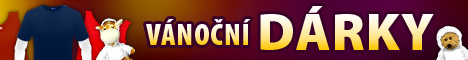 Vánoční dárky