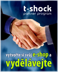 Založit e-shop