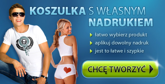 Báječné dárky od T-shocku