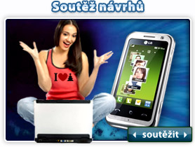  Soutěž návrhů