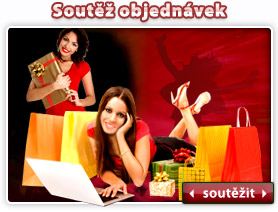 Soutěž objednávek
