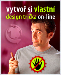 Vlastní potisk