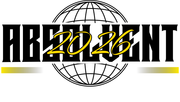 Absolvent 2026