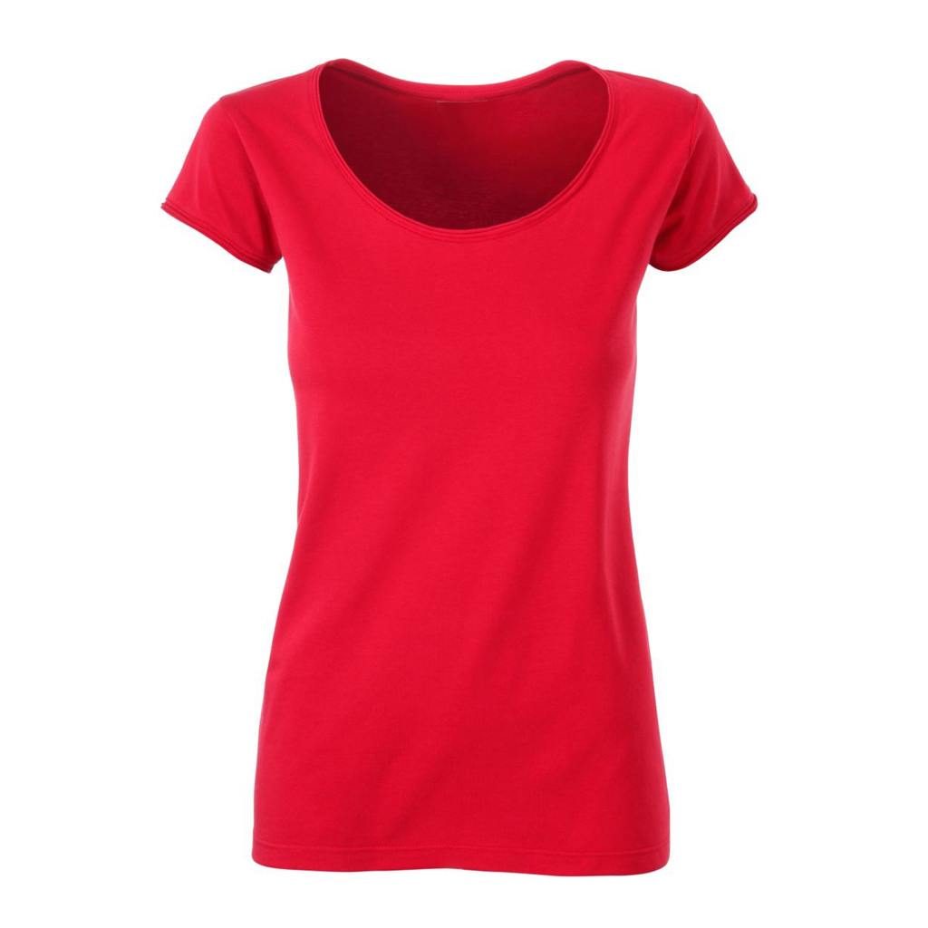 Dámské tričko Pure Výprodej detail 1
