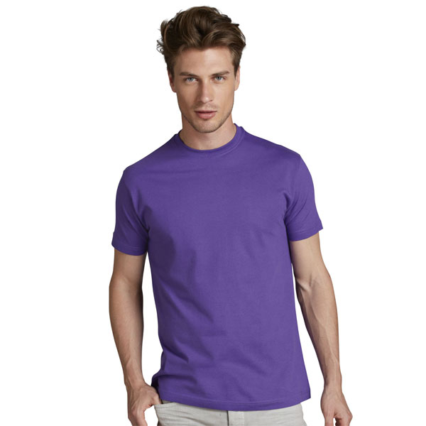 Pánské 3-5XL Imperial