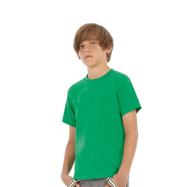 Dětské tričko Exact 190