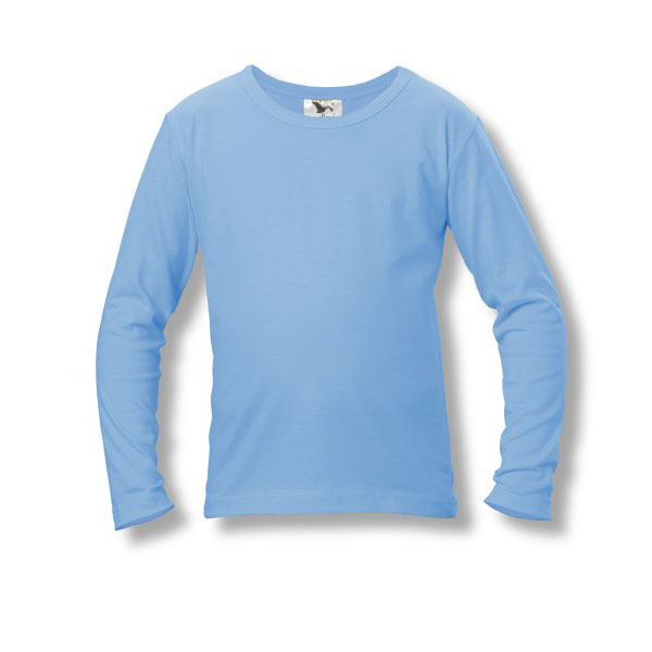 Dětské tričko Long - staré