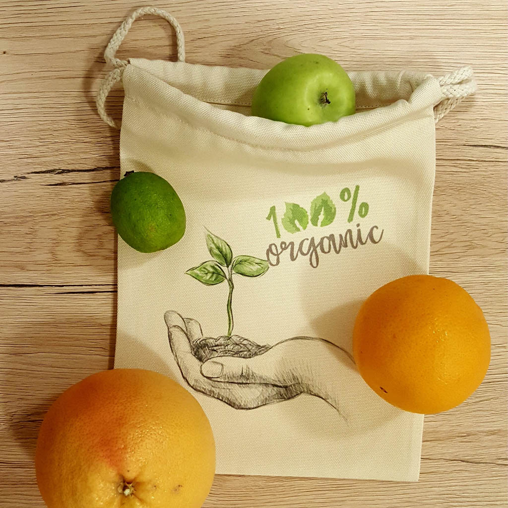 EKO pytlík VÝPRODEJ detail 2