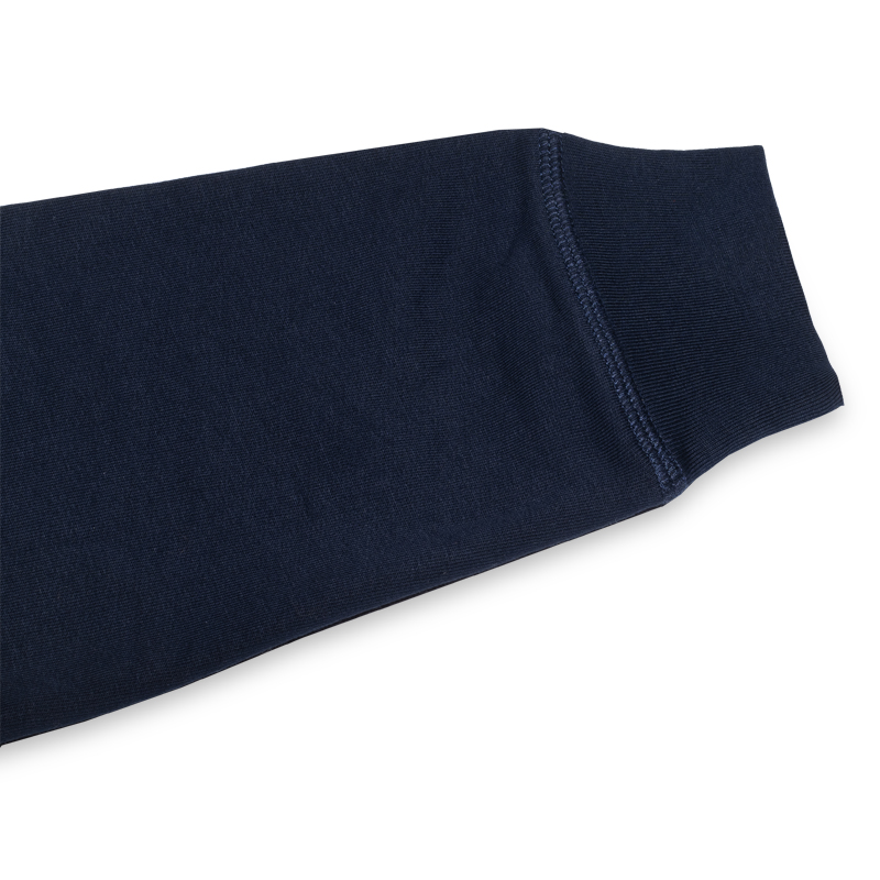 BIO Mikina na zip unisex Mixer, Stanley Stella detail 1