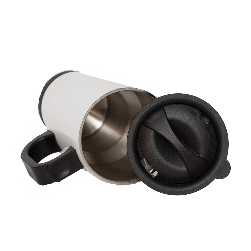 Termohrnek s uchem detail 2