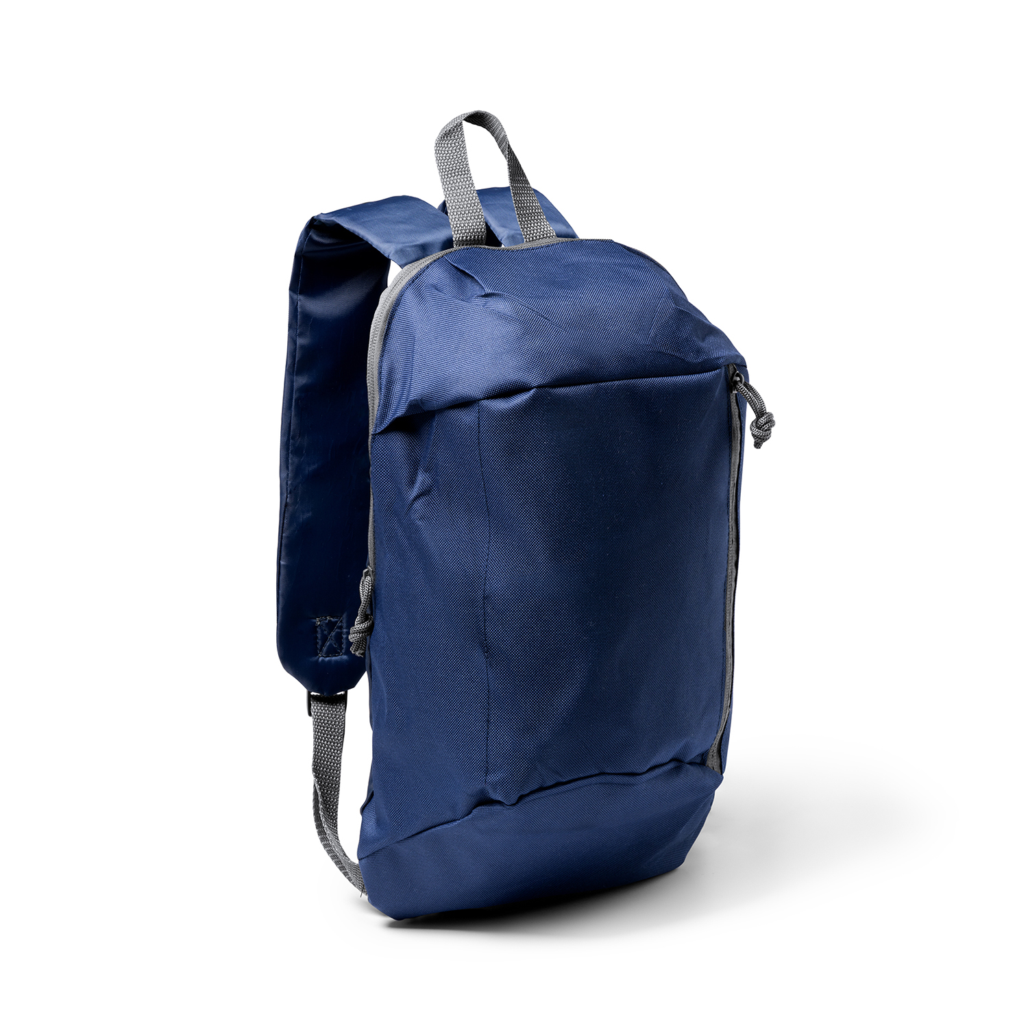 Hiking backpack detail 2