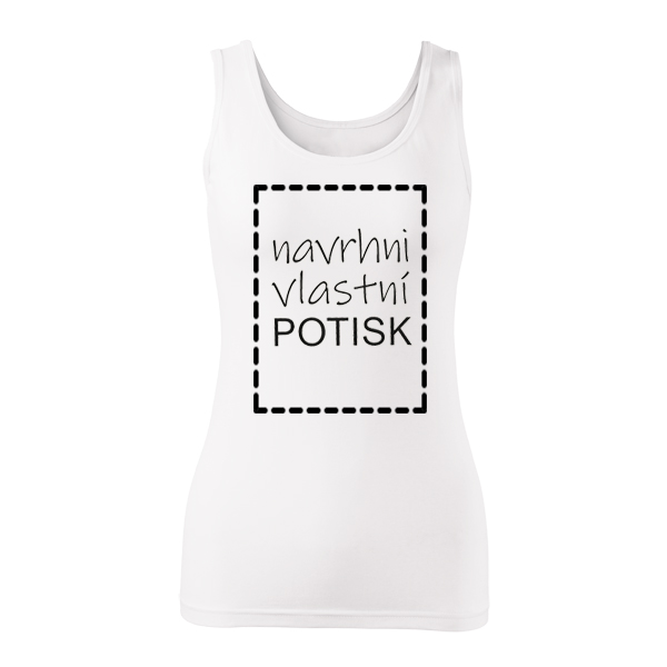 Dámské tílko Triumpf