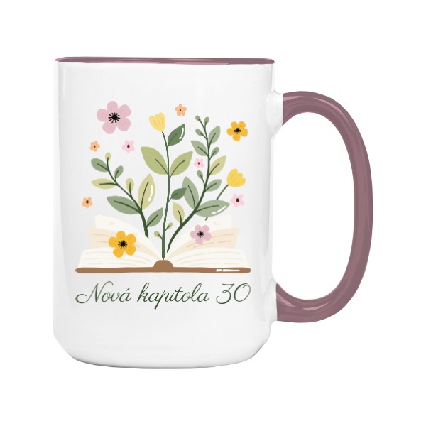  Dárek k narozeninám Nová kapitola 30 s upravitelným jménem