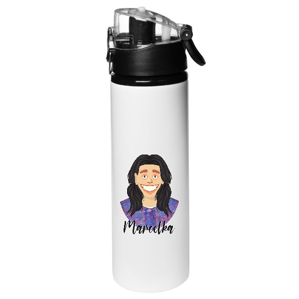  Termofľaša Marcelka