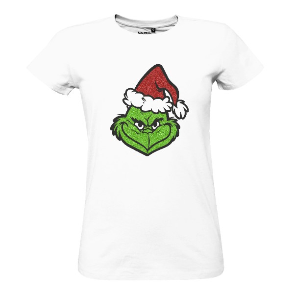  Trblietavý Grinch