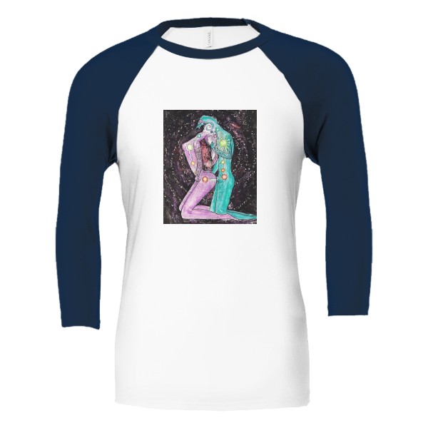 Tričko s potiskem LostElite - The secret of the unknown - T-Shirt 