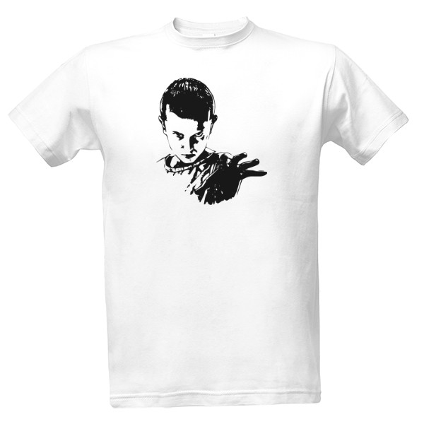 Tričko s potiskem 011