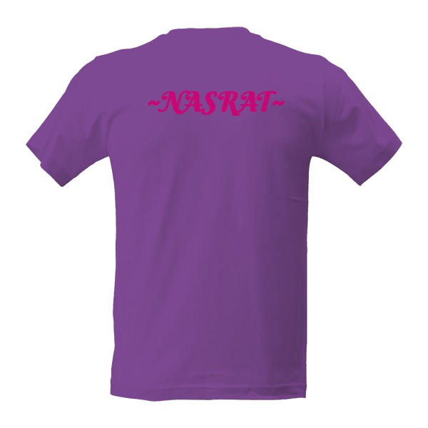  Pánské tričko Basic