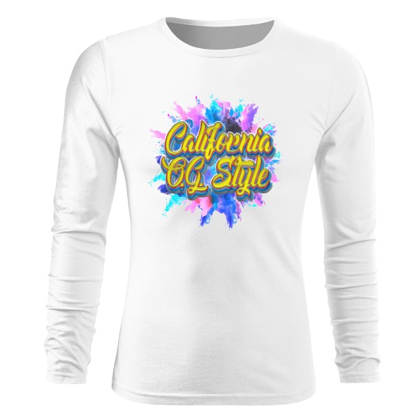 California O.G. Style Ramirez