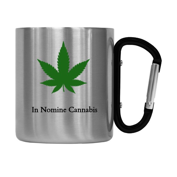 In Nomine Cannabis