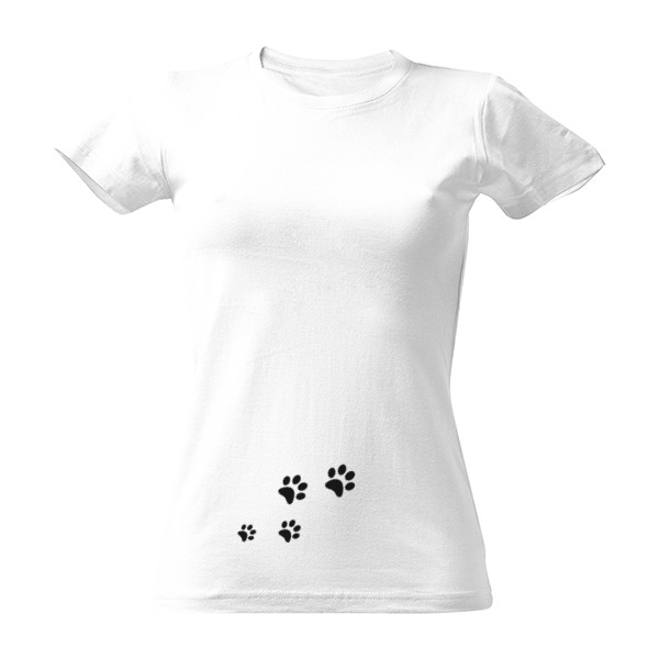 Nový produkt T-shirt