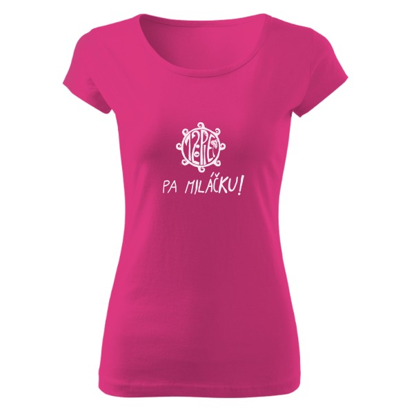 12:PIET - Pa miláčku - bílý nápis