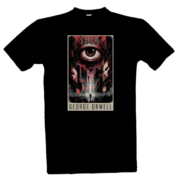T-shirt Nový produkt