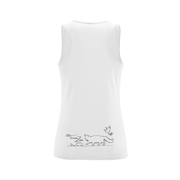 TerezaZoo - dámské sport