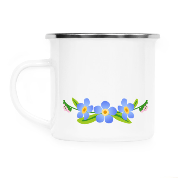 Plecháček Eliška - pomněnky