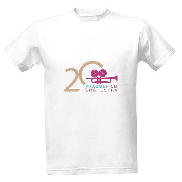 20 let PFO Edition