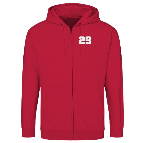 23 v kruhu geometrie