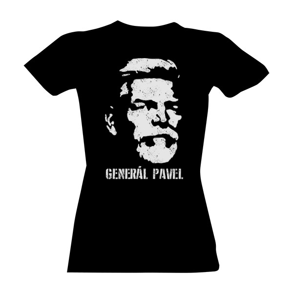 Generál Pavel výprodej