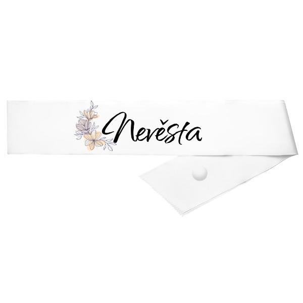 Šerpa nevěsta