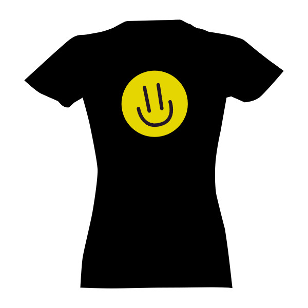 tričko - Nic nemusím