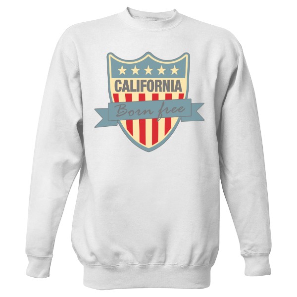 California Born Free Ramirez