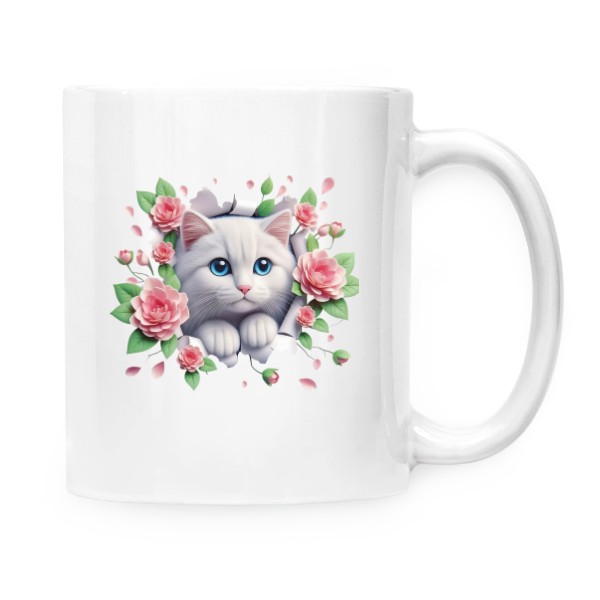 3D kočička-3-hrneček