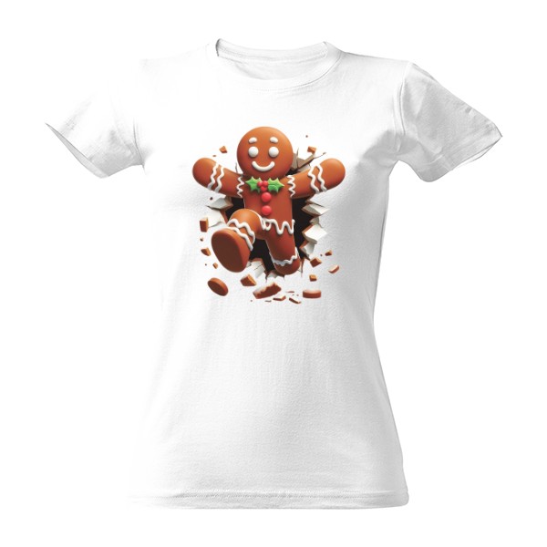 Nový produkt T-shirt