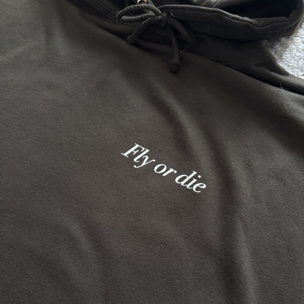 Mikča s kapucí Čtvrté krídlo