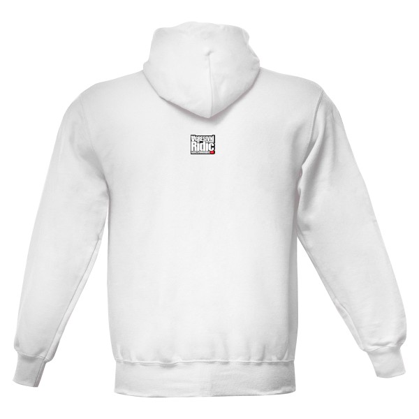 Nechtěl bych být tvůj spolujezdec