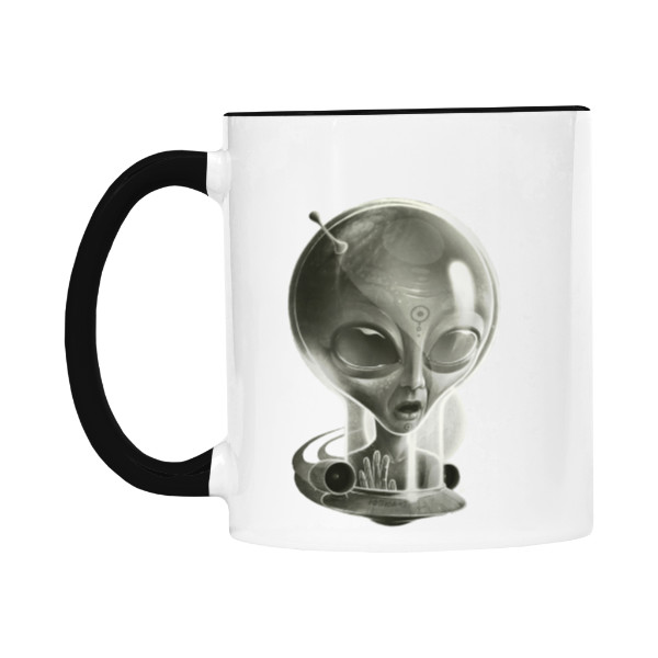 Alien IV (Hrníček)