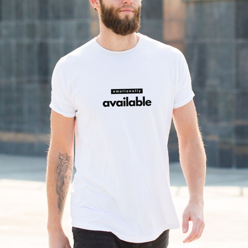 Emotionally Available