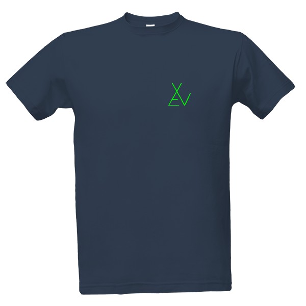 T-shirt 6 7 Meme Trend –Six Seven – Front & Back Typography Set