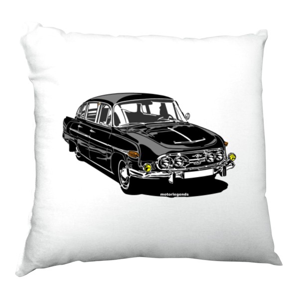 Satin Pillow 603 001 PILLOW