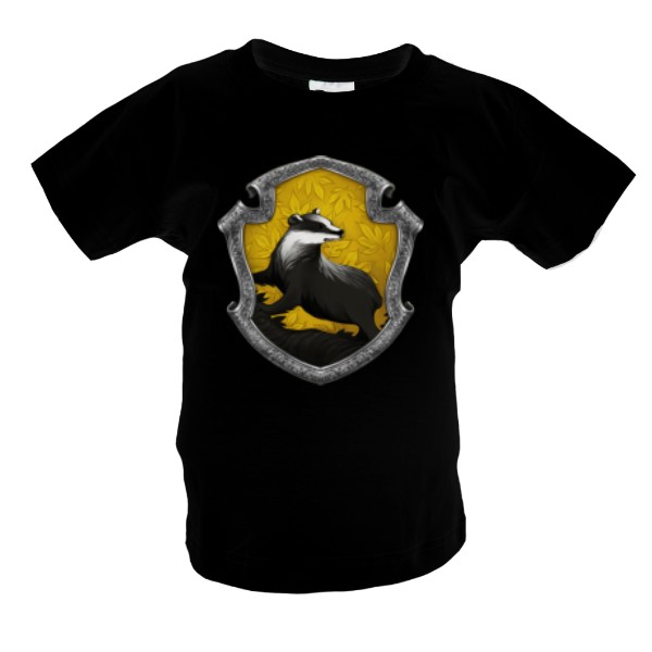 Tričko s potiskem Mrzimor, dětské, upravitelné jméno