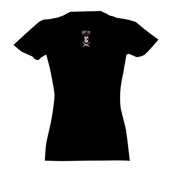 Pork Butts WOMEN (2022 design)