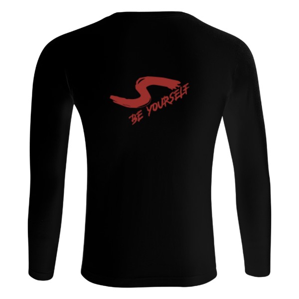 BUBUBU som strašidlo